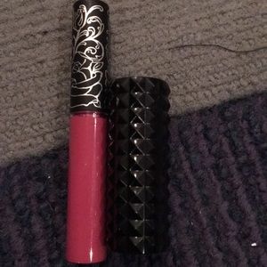 Kat von d mini lipstick